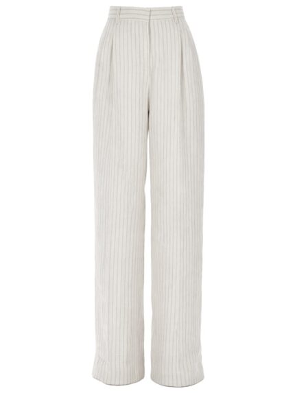 Max Mara PANTALONE SARTORIALE "FONTE"