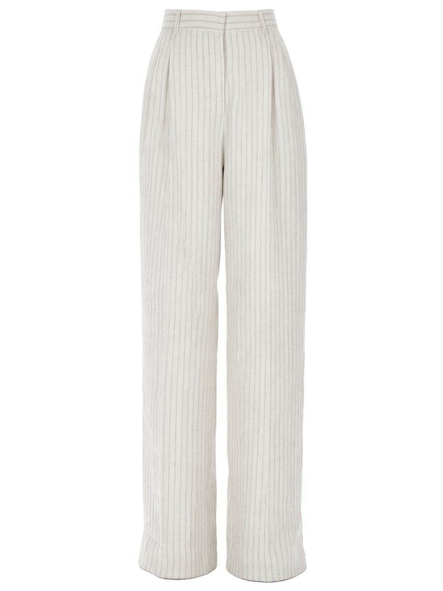 Max Mara PANTALONE SARTORIALE "FONTE"
