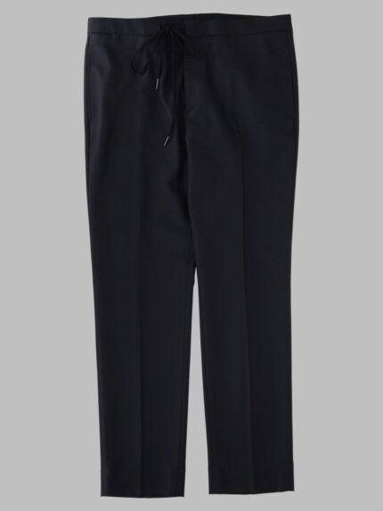 Maison Margiela Pantalone Sartoriale In Lana Vergine