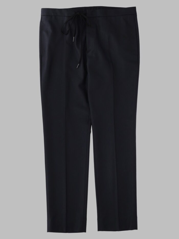 maison margiela pantalone sartoriale in lana vergine Maison Margiela Pantalone Sartoriale In Lana Vergine