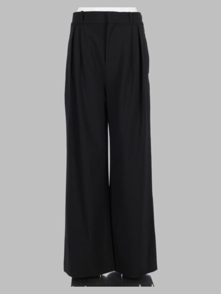 LOULOU DE SAISON Pantalone Sartoriale "Nat"