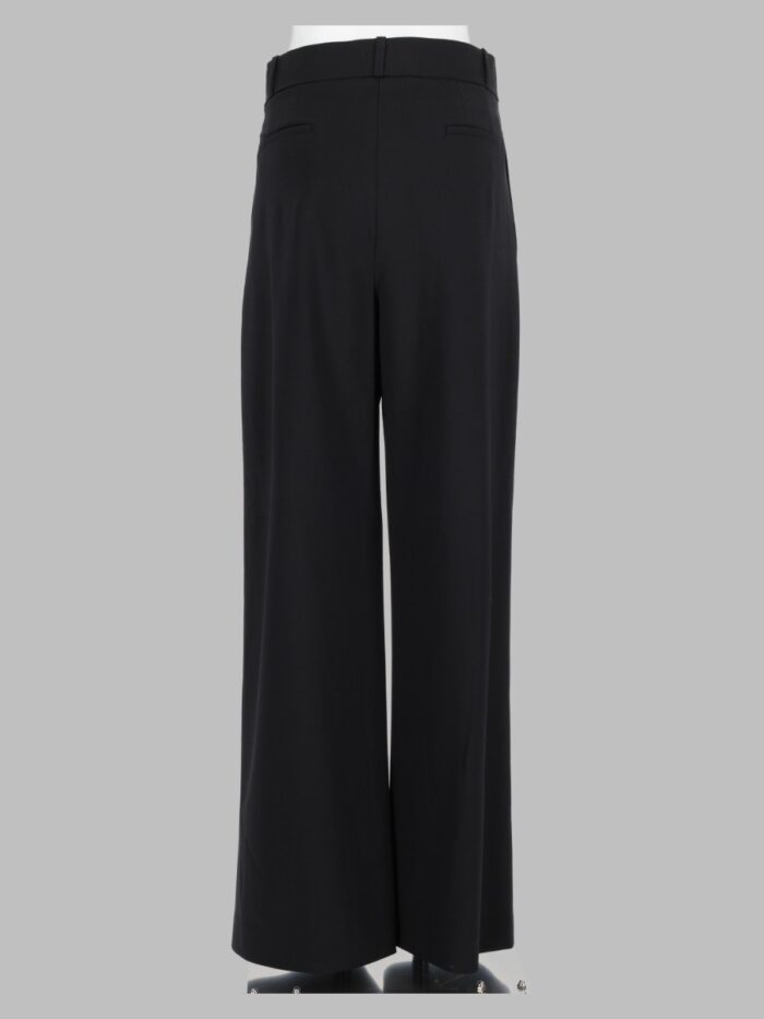 LOULOU DE SAISON Pantalone Sartoriale "Nat"