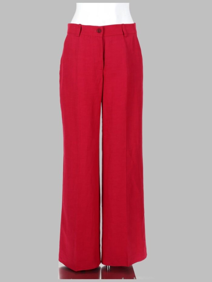 p.a.r.o.s.h. pantalone sartoriale "raisa" P.A.R.O.S.H. PANTALONE SARTORIALE "RAISA"