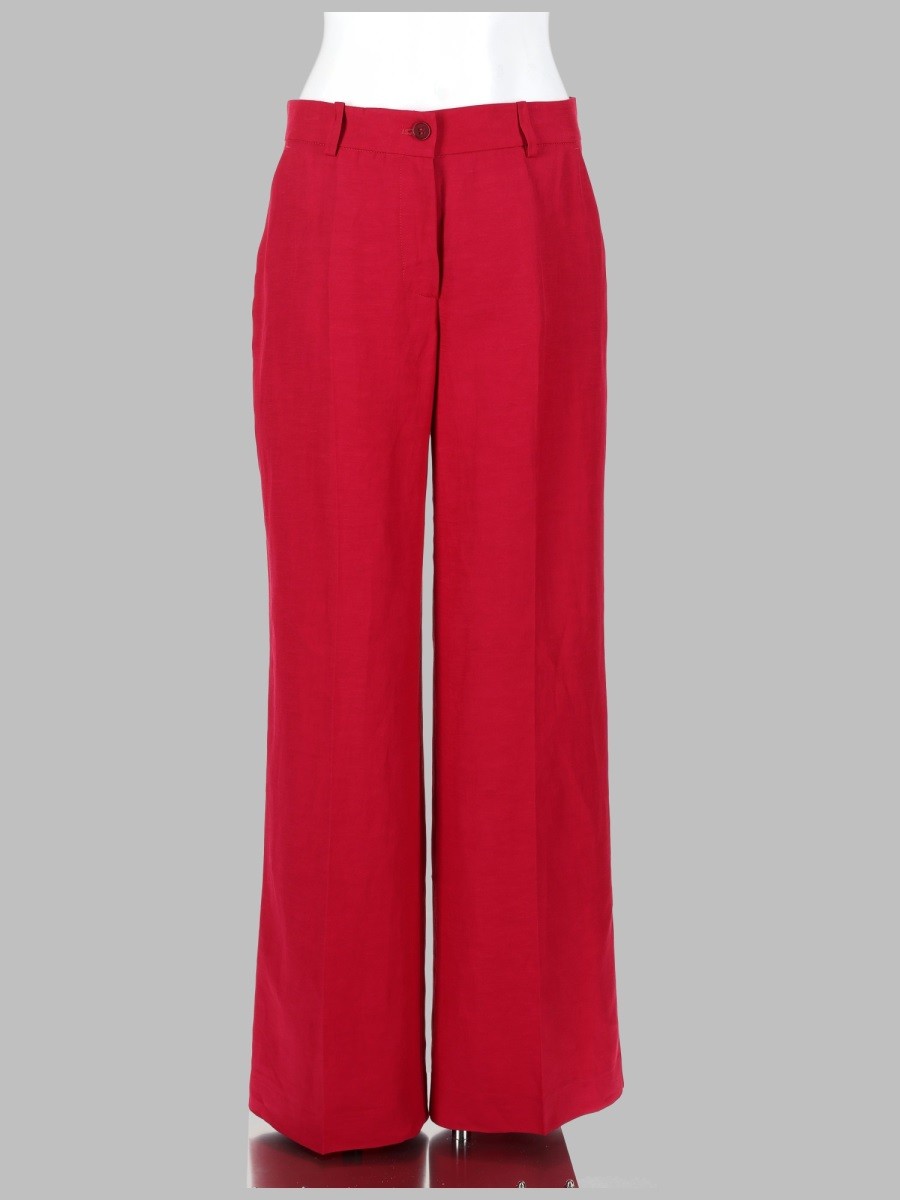 P.A.R.O.S.H. PANTALONE SARTORIALE "RAISA"