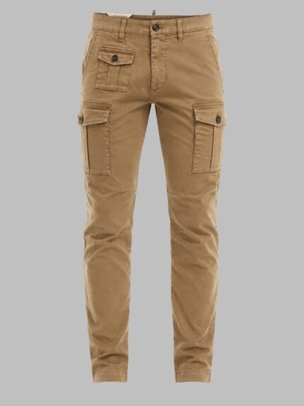 DSquared2 PANTALONE "SEXY CARGO"