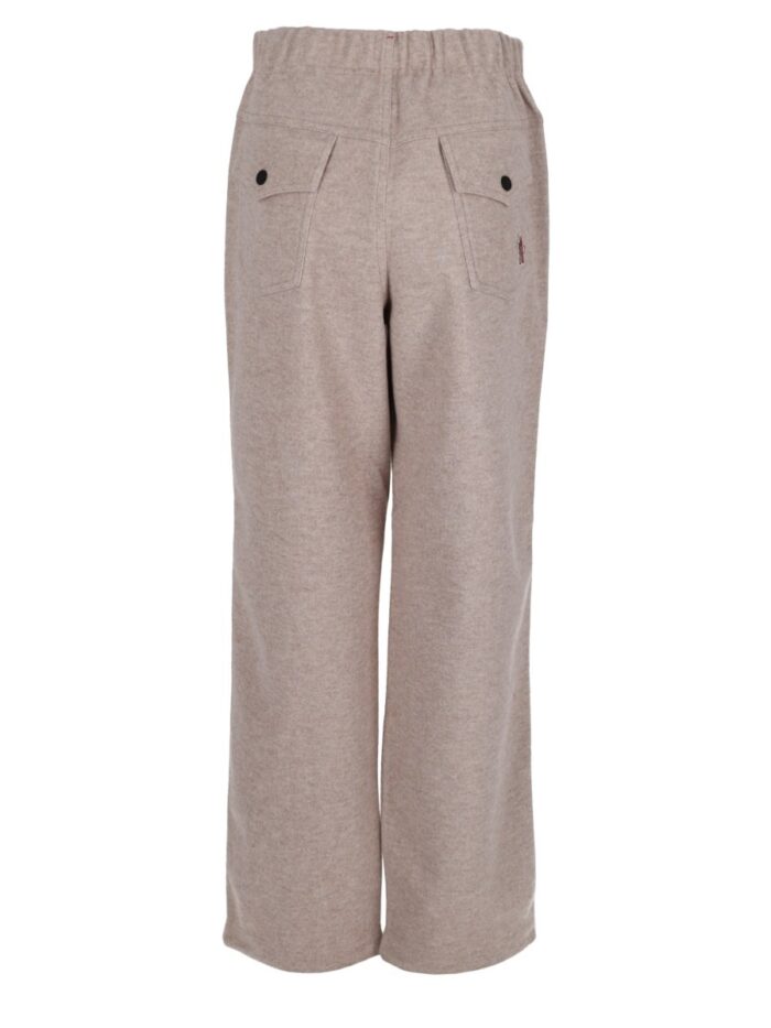 MONCLER GRENOBLE Pantalone Sweat