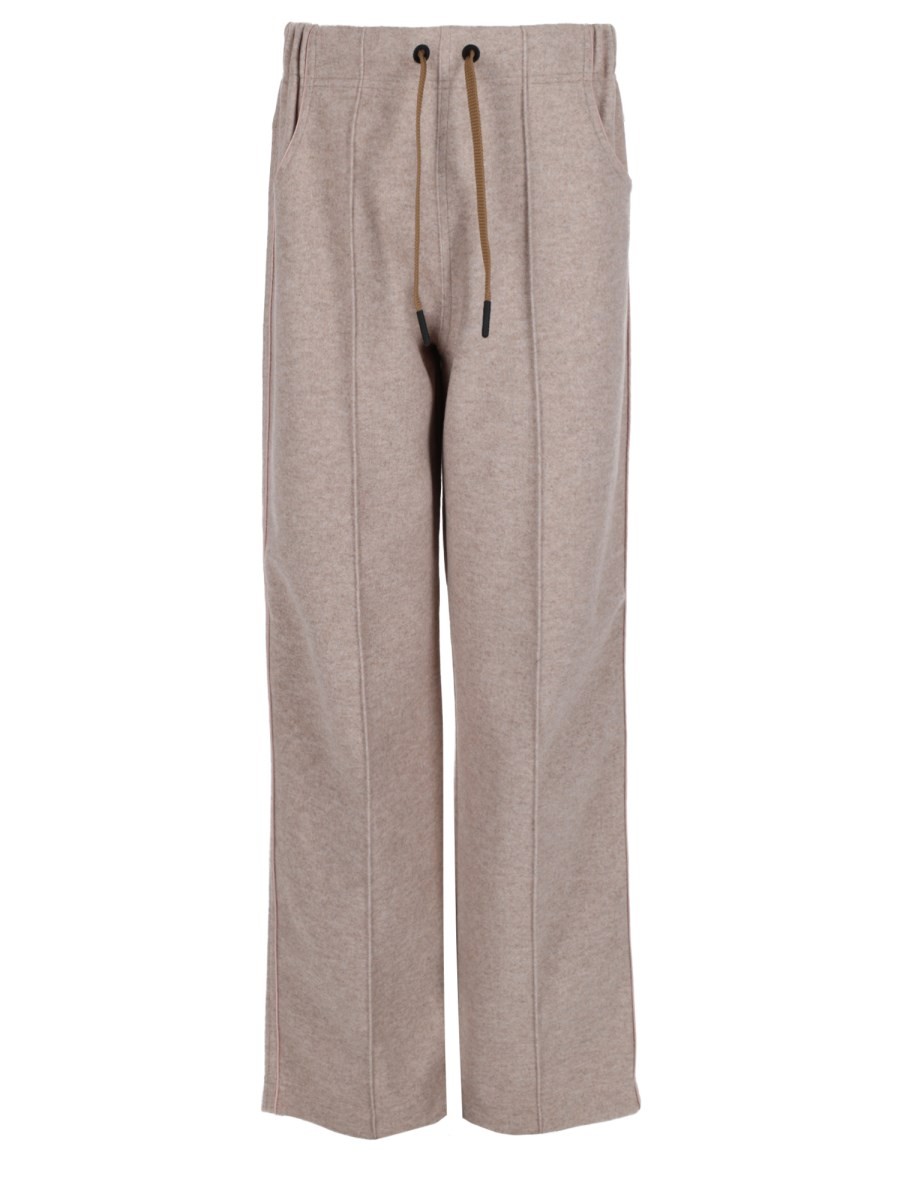 MONCLER GRENOBLE Pantalone Sweat