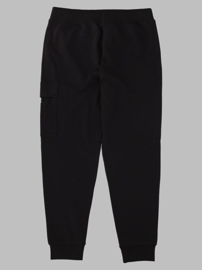 C.P. COMPANY Pantalone Sweat In Fleece Di Cotone