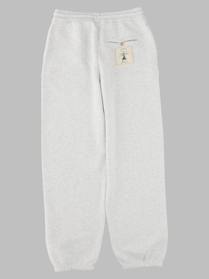 JACQUEMUS Pantalone Sweat "Le Jogging Torneo"