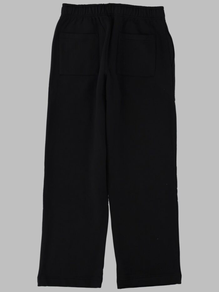Versace Jeans Couture PANTALONE TRACK CON LOGO "LIQUIFY RUBBER"