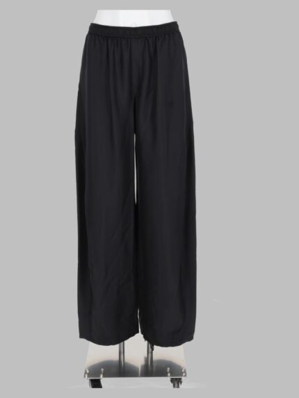 Alexander Wang Pantalone Track In Seta
