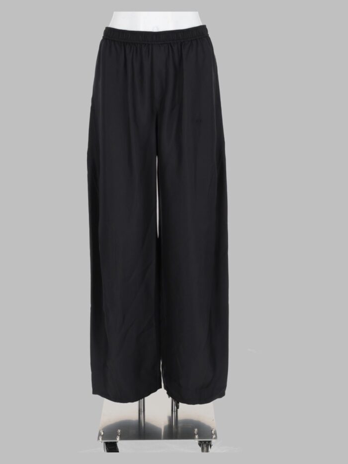alexander wang pantalone track in seta Alexander Wang Pantalone Track In Seta