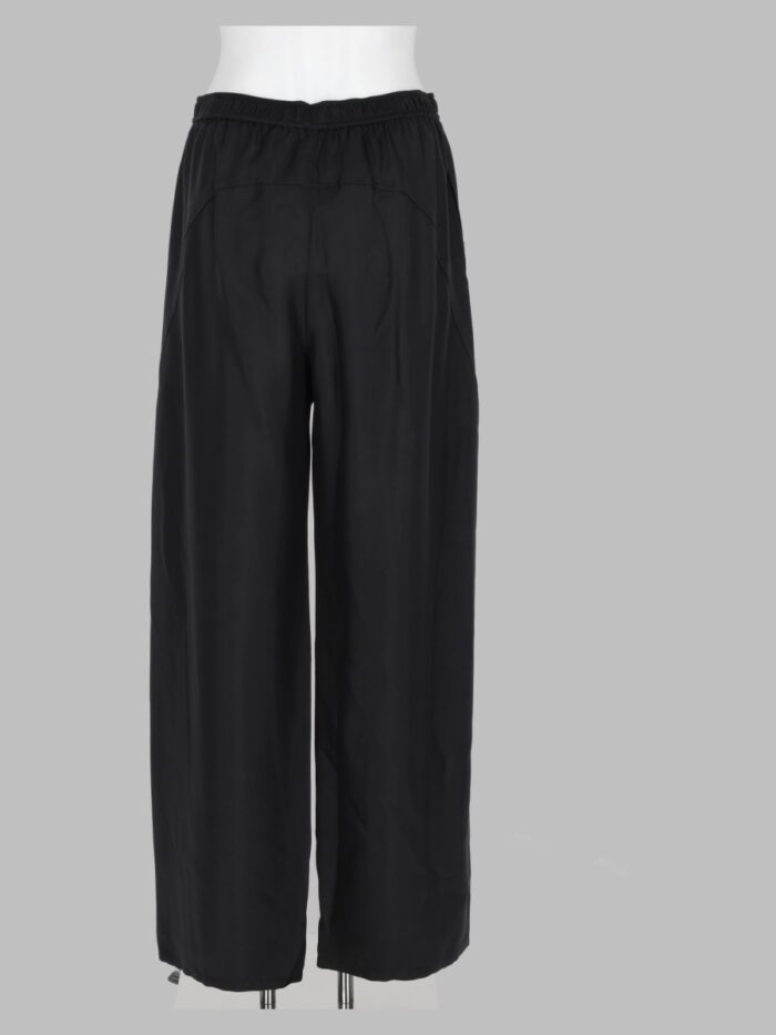 Alexander Wang Pantalone Track In Seta