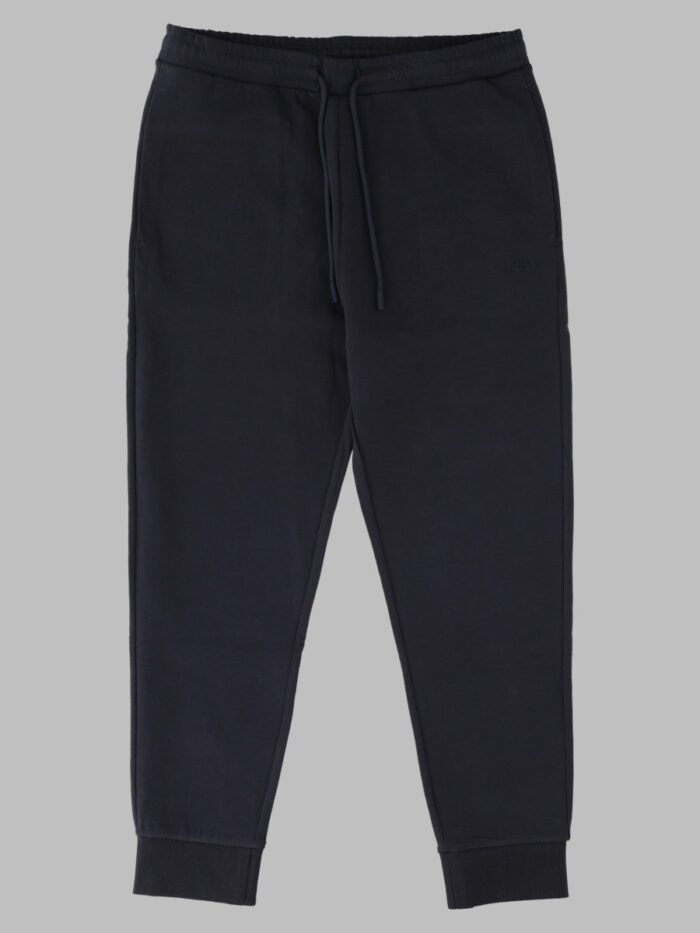 Boss Pantalone Tracksuit "Hadiko" In Cotone