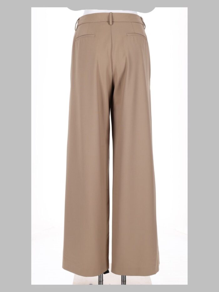Fabiana Filippi Pantalone Wide Leg