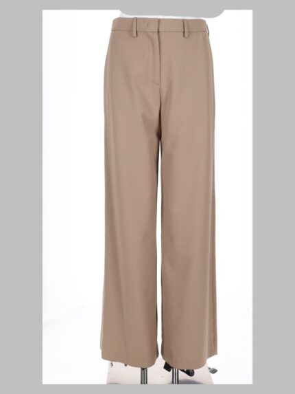 Fabiana Filippi Pantalone Wide Leg