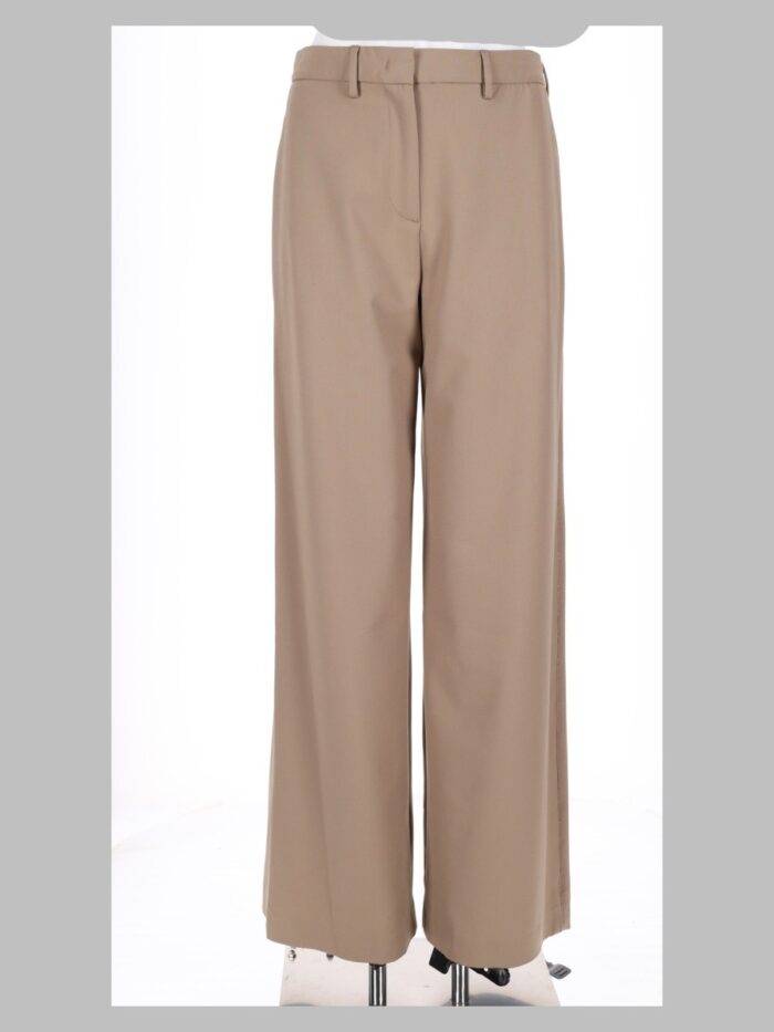 fabiana filippi pantalone wide leg Fabiana Filippi Pantalone Wide Leg