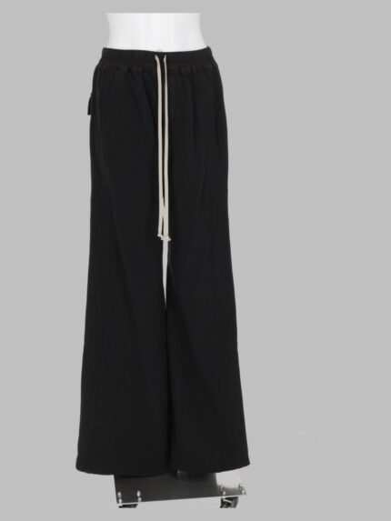 RICK OWENS DRKSHDW Pantalone "Wide Pusher"