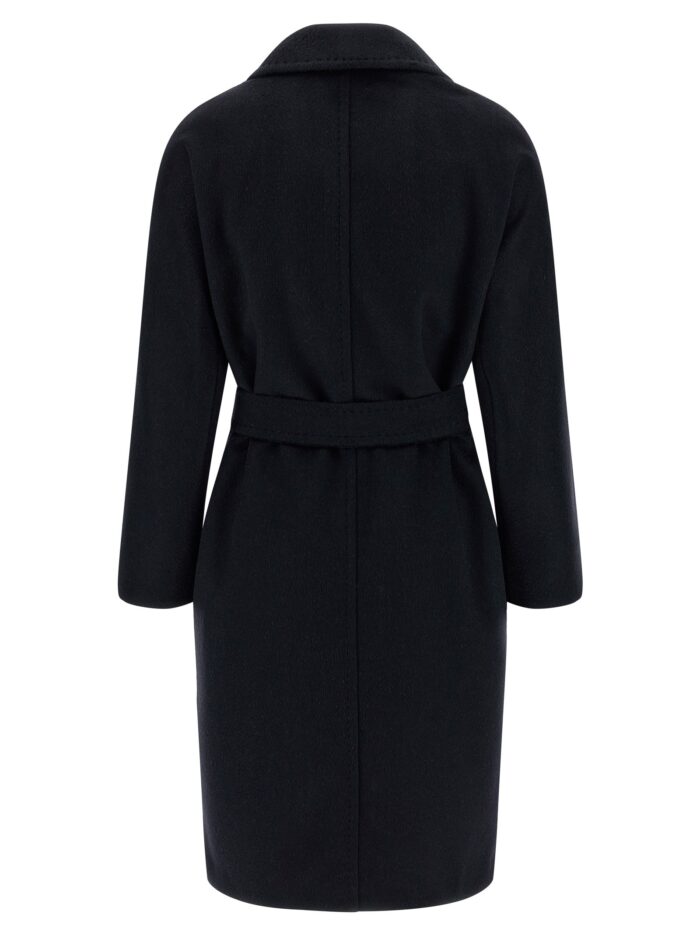 MAX MARA STUDIO 'Panteon' Coat