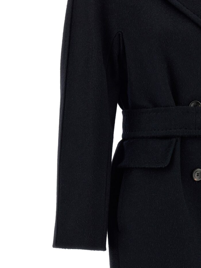 MAX MARA STUDIO 'Panteon' Coat