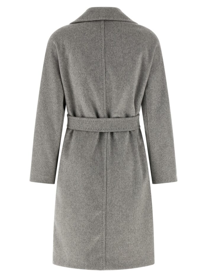 MAX MARA STUDIO 'Panteon' Coat