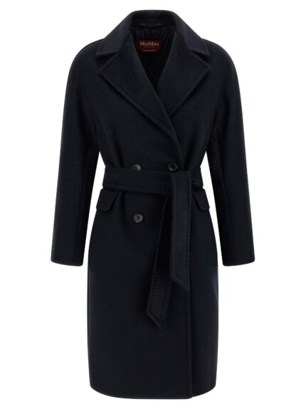 MAX MARA STUDIO 'Panteon' Coat