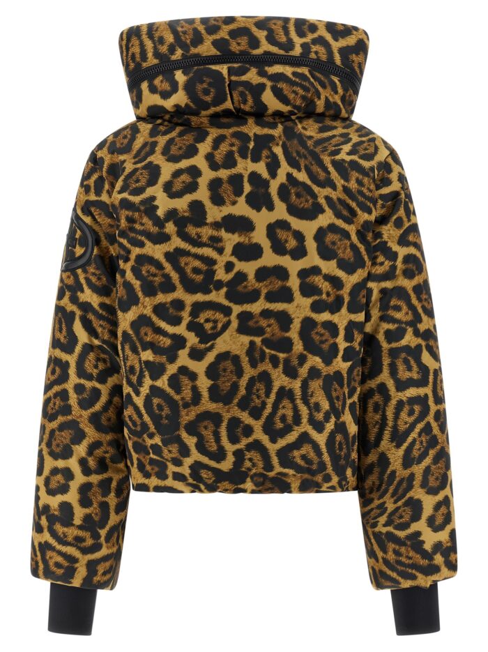 GOLDBERGH 'Pantera' Ski Jacket