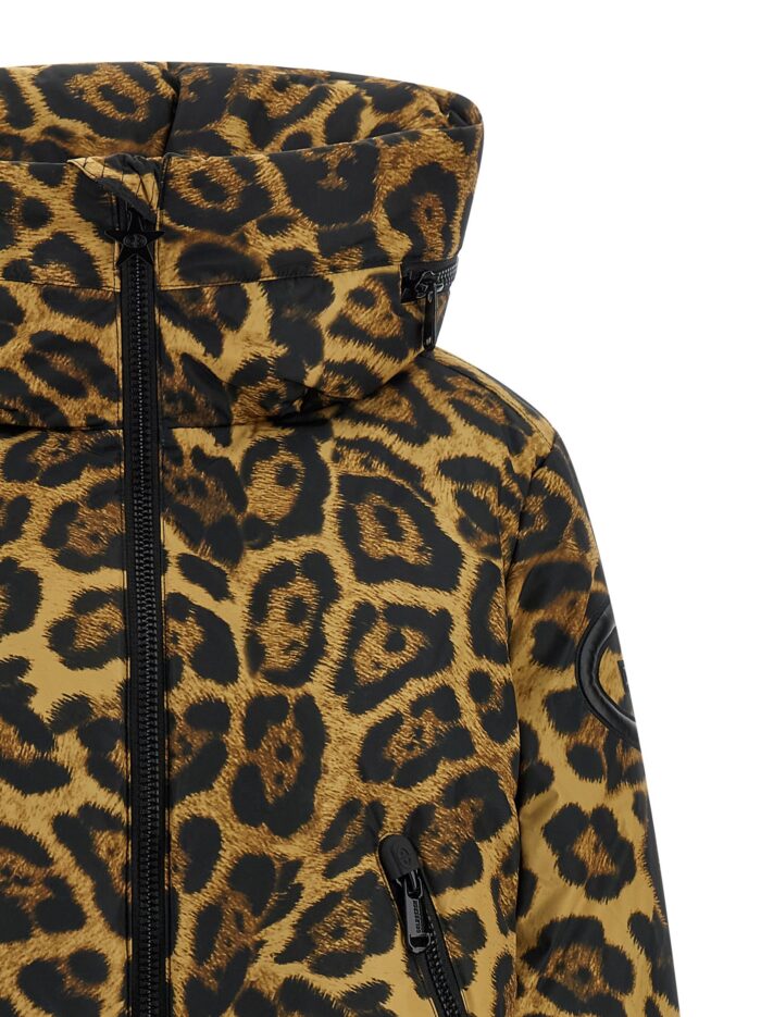 GOLDBERGH 'Pantera' Ski Jacket