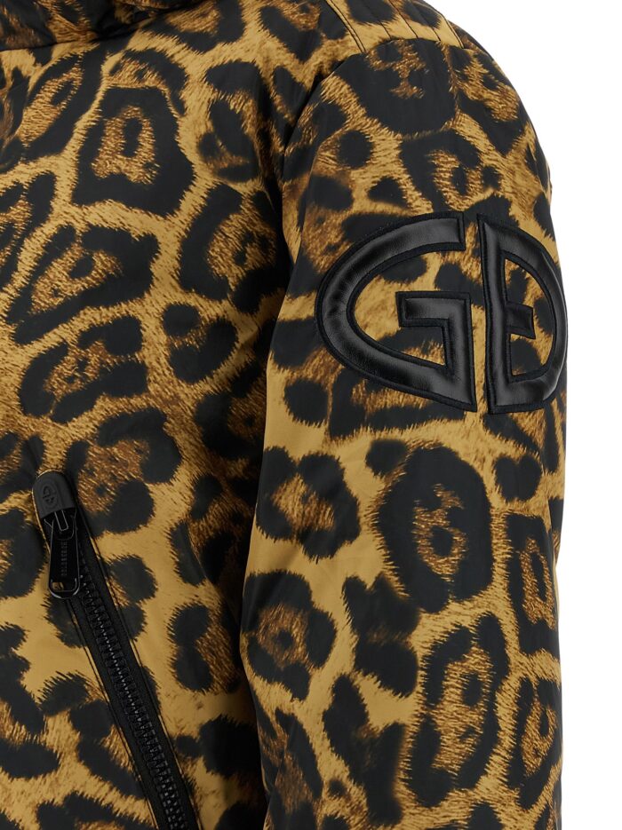 GOLDBERGH 'Pantera' Ski Jacket