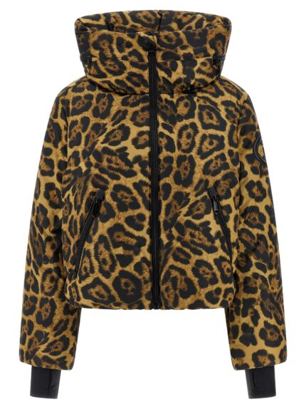 GOLDBERGH 'Pantera' Ski Jacket
