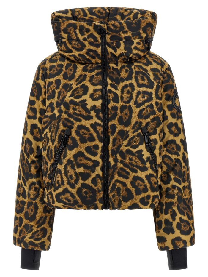 goldbergh 'pantera' ski jacket GOLDBERGH 'Pantera' Ski Jacket
