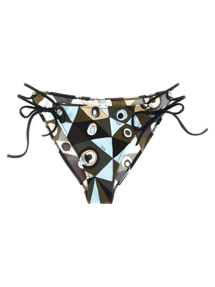 emilio pucci 'panties' bikini briefs EMILIO PUCCI 'panties' Bikini Briefs