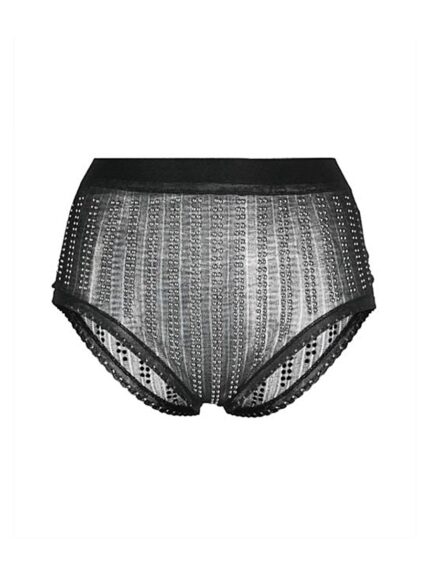 Paco Rabanne PANTIES WITH STUDS