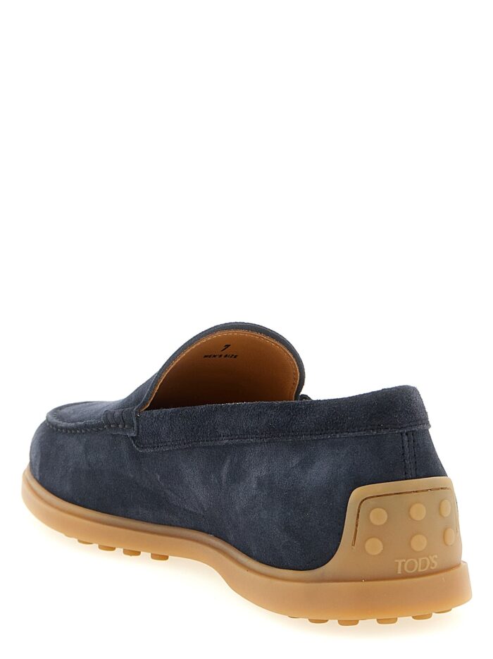 TOD'S 'Pantofola' Loafers