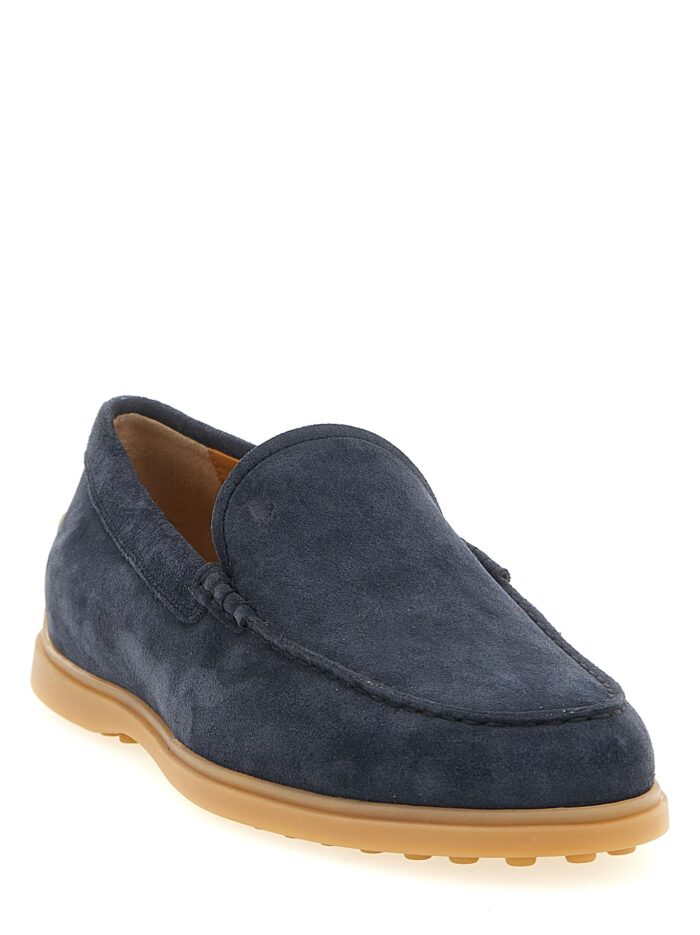 TOD'S 'Pantofola' Loafers
