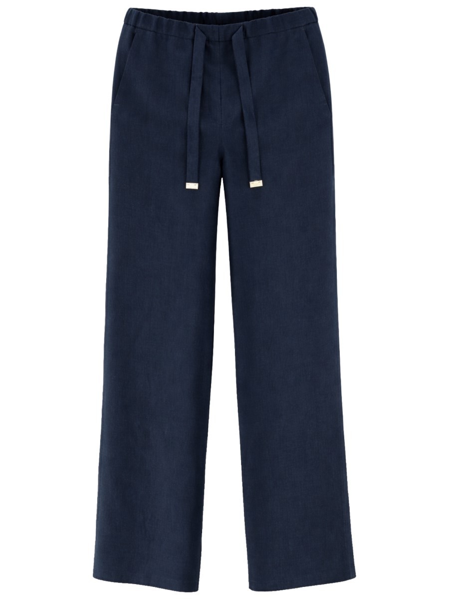 S MAX MARA PANTS "AMEDEA"
