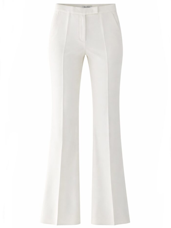 max mara pants "cecina" Max Mara PANTS "CECINA"