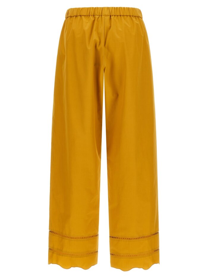Fabiana Filippi Pants