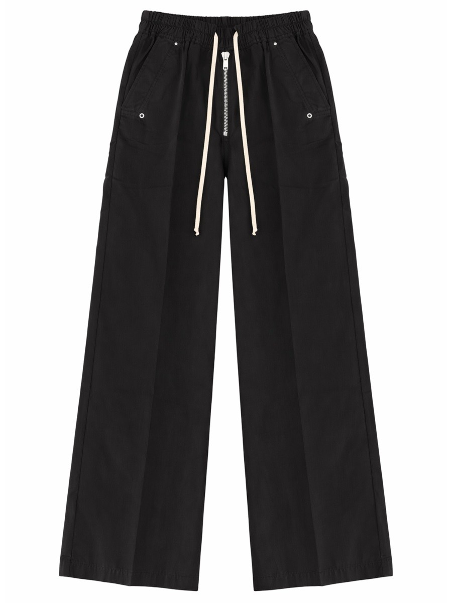 Rick Owens Drkshdw Pants "geth Belas"