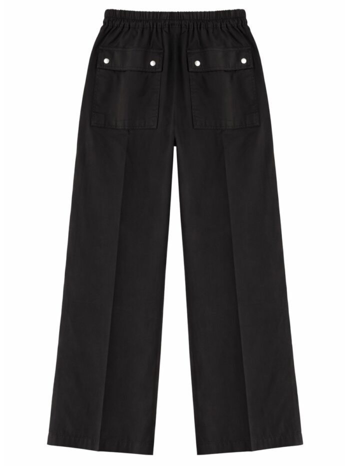 Rick Owens Drkshdw Pants "geth Belas"