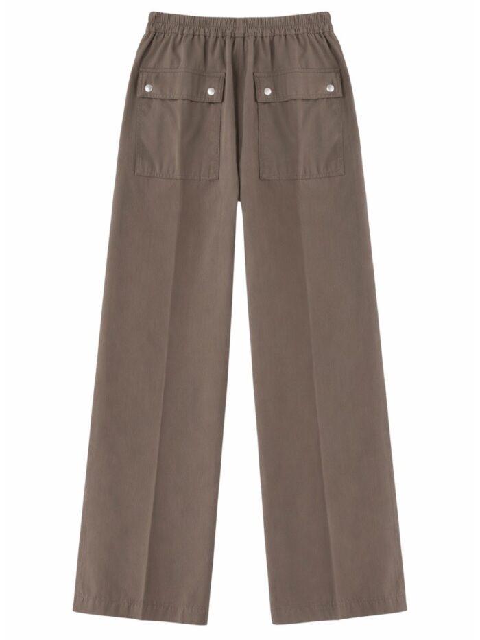 Rick Owens Drkshdw Pants "geth Belas"
