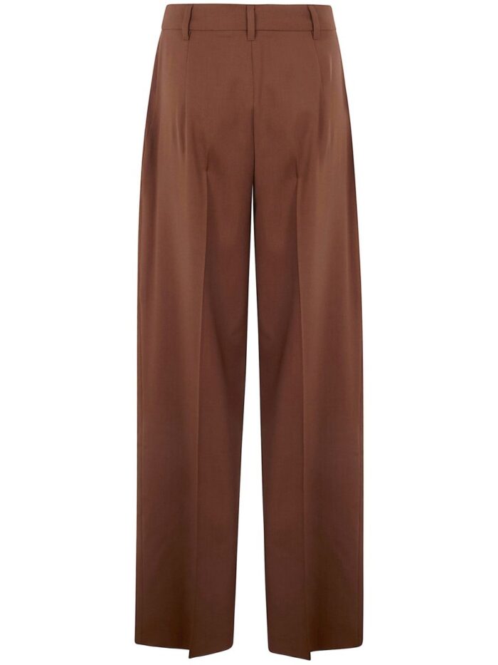 Max Mara PANTS "KISS"
