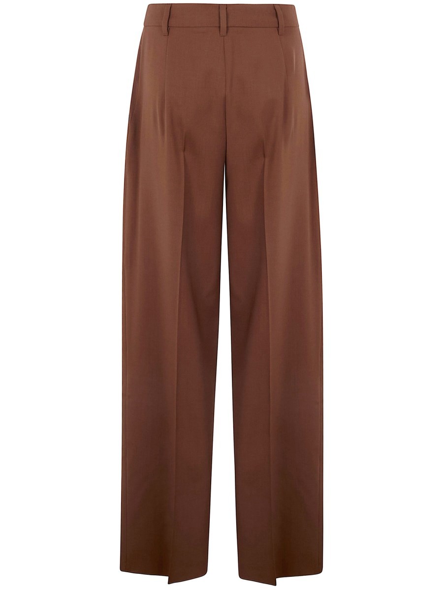 Max Mara PANTS "KISS"