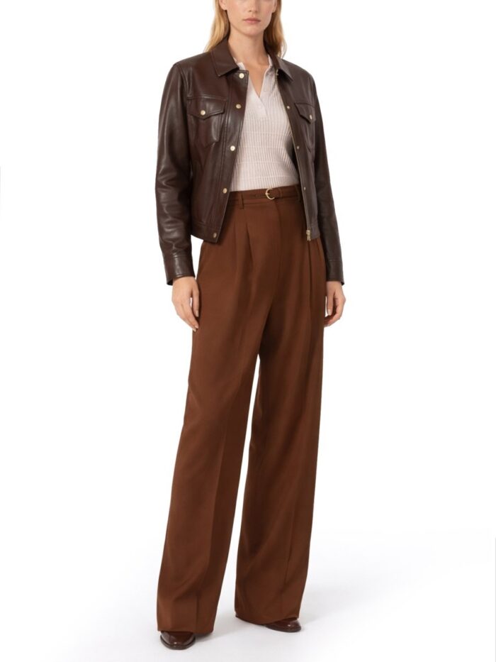 Max Mara PANTS "KISS"