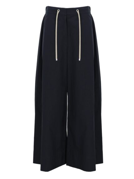 S MAX MARA PANTS "OWL"
