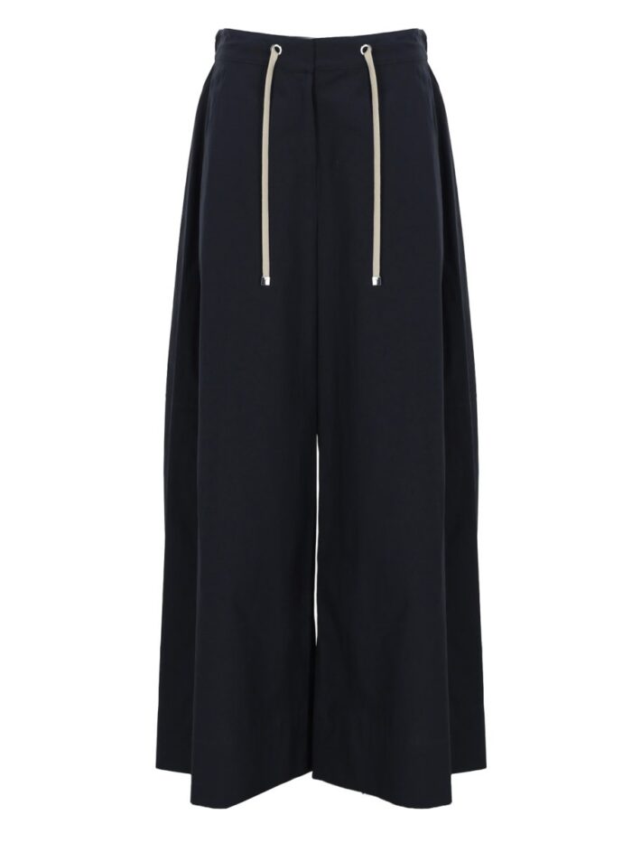 s max mara pants "owl" S MAX MARA PANTS "OWL"
