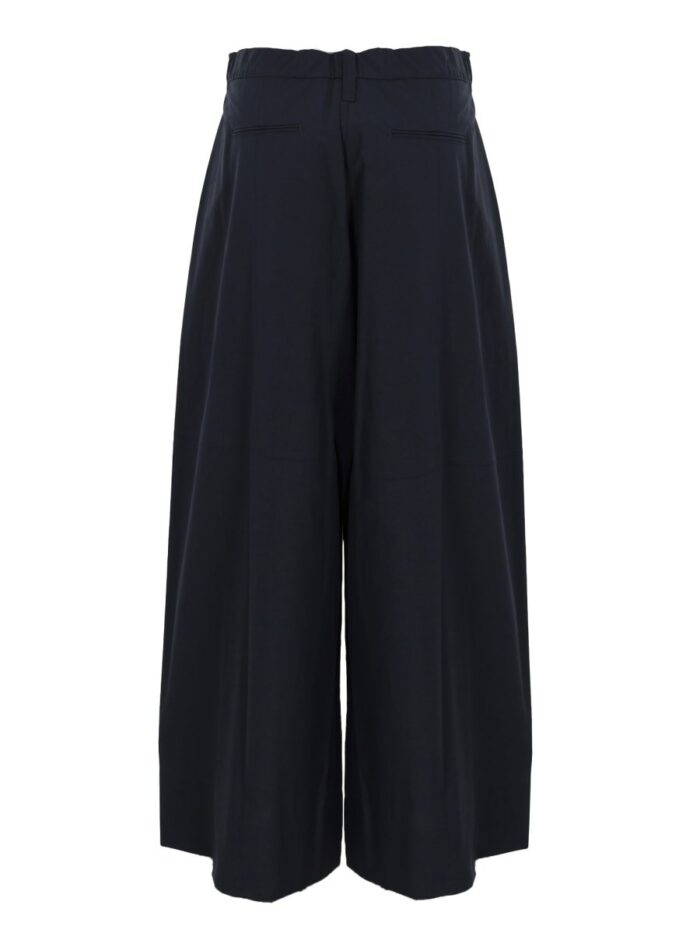 S MAX MARA PANTS "OWL"