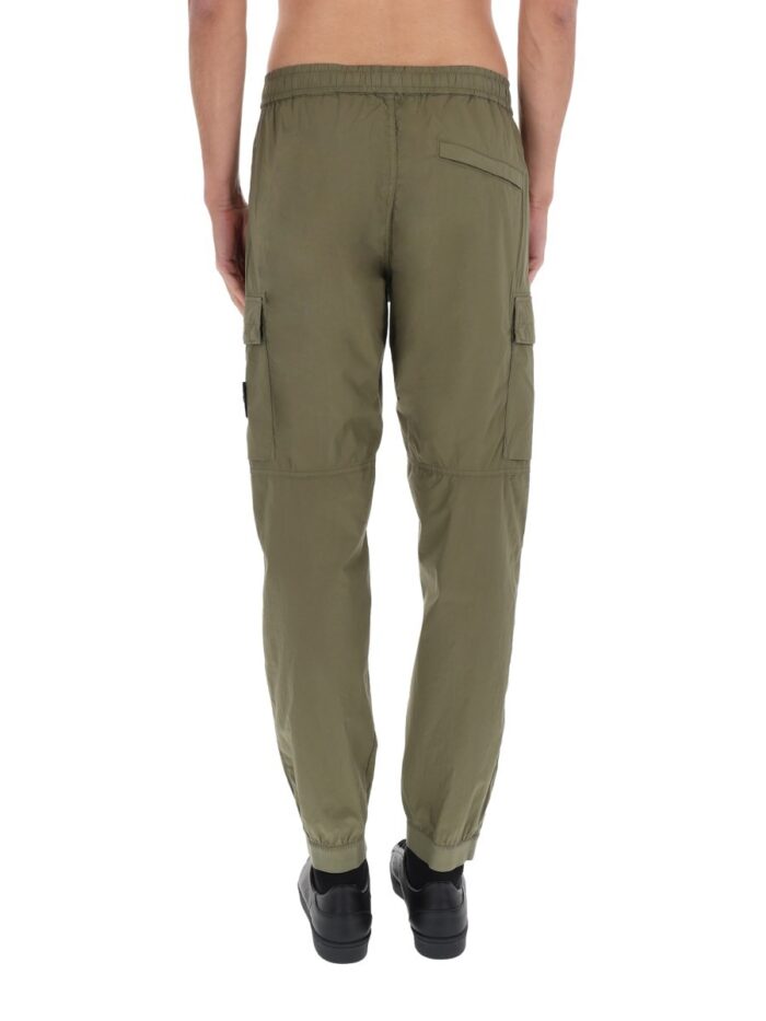 Stone Island Pants "parachute"