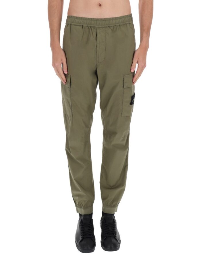 Stone Island Pants "parachute"