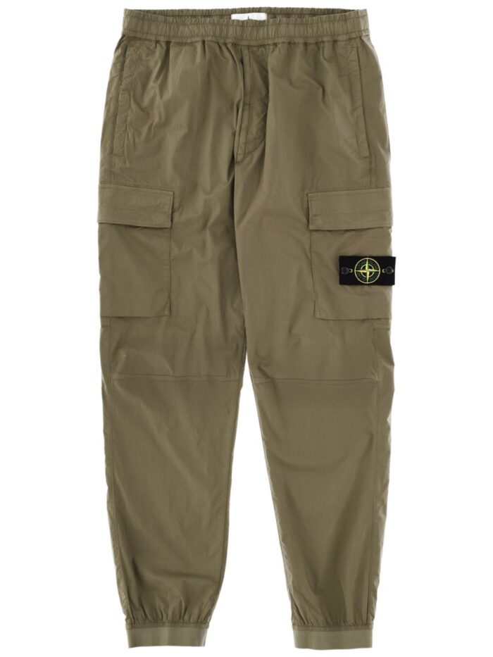 Stone Island Pants "parachute"